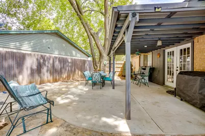 435 SE Gardens Boulevard, Burleson, TX 76028 - Photo 38