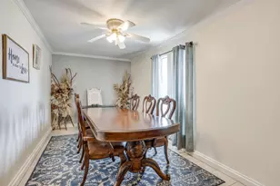 435 SE Gardens Blvd, Burleson, TX 76028 - Photo 8