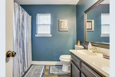 435 SE Gardens Boulevard, Burleson, TX 76028 - Photo 26