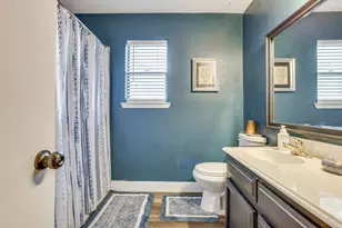 435 SE Gardens Blvd, Burleson, TX 76028 - Photo 26
