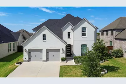 4550 Mayfield Drive, Prosper, TX 75078 - Photo 2