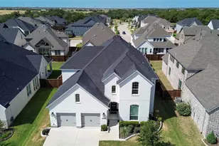 4550 Mayfield Dr, Prosper, TX 75078 - Photo 2