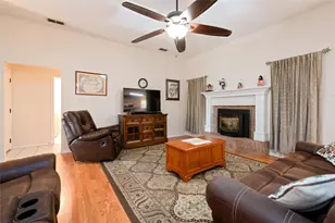 5366 Willow-Ridge Rd, Abilene, TX 79606 - Photo 6