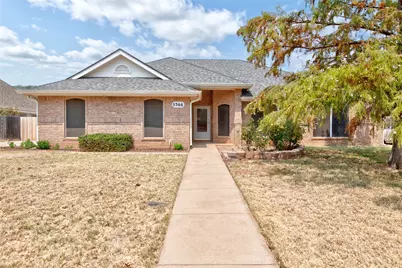 5366 Willow Ridge Road, Abilene, TX 79606 - Photo 2