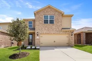 1103 Butler Ave, Princeton, TX 75407 - Photo 1
