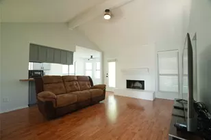 8021 Pebblebrook Dr, Watauga, TX 76148 - Photo 2