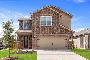 700 Princeton Hts Blvd, Princeton, TX 75407 - Photo 1