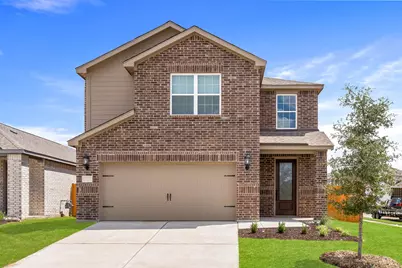 1217 Dye Boulevard, Princeton, TX 75407 - Photo 1