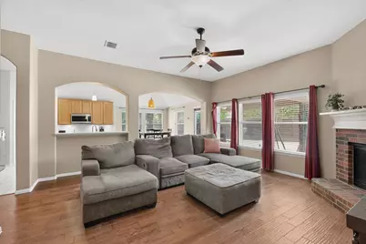 2420 Bent Trail, Mansfield, TX 76063 - Photo 8