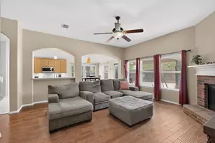 2420 Bent Trail, Mansfield, TX 76063 - Photo 6