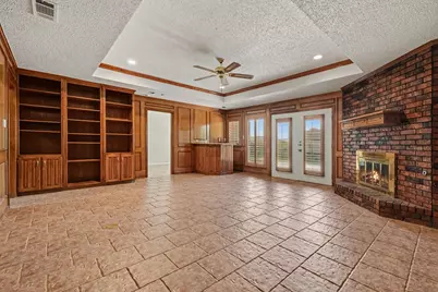3503 Pembrooke Parkway S, Colleyville, TX 76034 - Photo 12