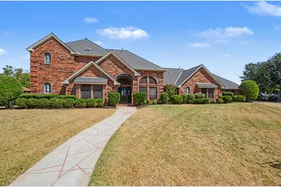 3503 Pembrooke Parkway S, Colleyville, TX 76034 - Photo 2