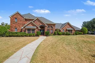 3503 Pembrooke Pkwy S, Colleyville, TX 76034 - Photo 2