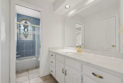 3503 Pembrooke Parkway S, Colleyville, TX 76034 - Photo 20