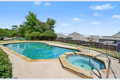 3503 Pembrooke Parkway S, Colleyville, TX 76034 - Photo 28