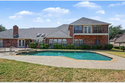3503 Pembrooke Parkway S, Colleyville, TX 76034 - Photo 30