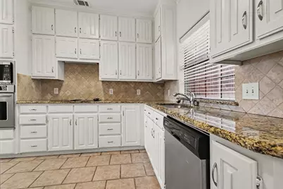 3503 Pembrooke Parkway S, Colleyville, TX 76034 - Photo 6