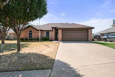 8031 Blue Duck Trail, Arlington, TX 76002 - Photo 1