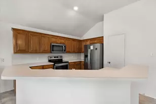 8031 Blue Duck Trail, Arlington, TX 76002 - Photo 4