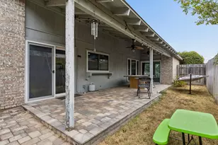 7012 Woodacre Rd, Fort Worth, TX 76133 - Photo 22