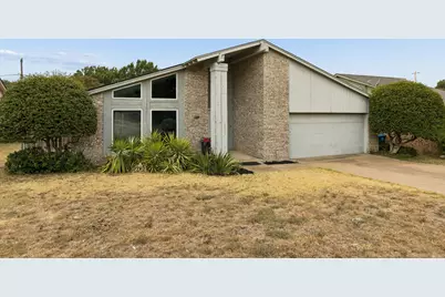 7012 Woodacre Road, Fort Worth, TX 76133 - Photo 24