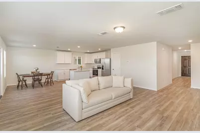 504 S Hopson Street, Van Alstyne, TX 75495 - Photo 18