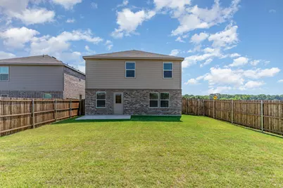 504 S Hopson Street, Van Alstyne, TX 75495 - Photo 26