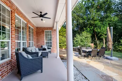5 Meadowbrook Circle, Melissa, TX 75454 - Photo 2