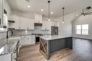 Tbd McKnight Rd, Ferris, TX 75125 - Photo 6