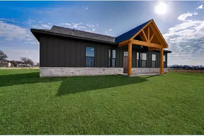 Tbd McKnight Road, Ferris, TX 75125 - Photo 2