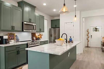 5507 Stonegate Circle, Granbury, TX 76048 - Photo 6
