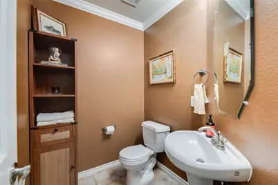 9109 Hawley Drive, Fort Worth, TX 76244 - Photo 24