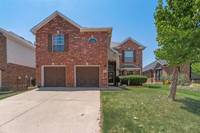 9109 Hawley Drive, Fort Worth, TX 76244 - Photo 2
