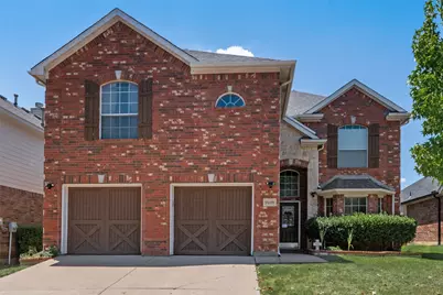 9109 Hawley Drive, Fort Worth, TX 76244 - Photo 1