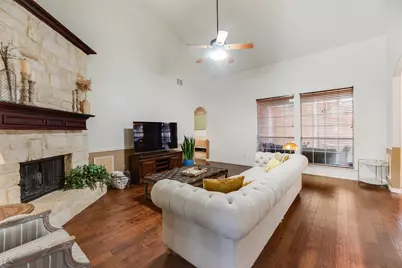 9109 Hawley Drive, Fort Worth, TX 76244 - Photo 10