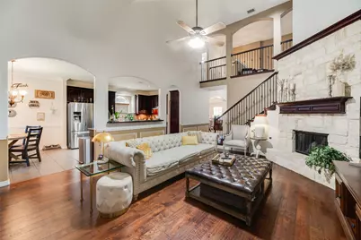 9109 Hawley Drive, Fort Worth, TX 76244 - Photo 8