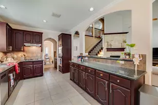 9109 Hawley Dr, Fort Worth, TX 76244 - Photo 14
