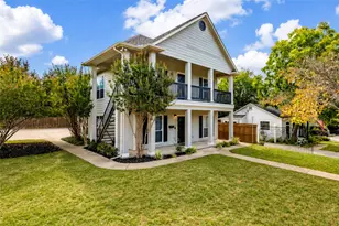 2801 Frazier Ave, Fort Worth, TX 76110 - Photo 2