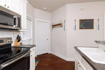 2801 Frazier Avenue, Fort Worth, TX 76110 - Photo 10