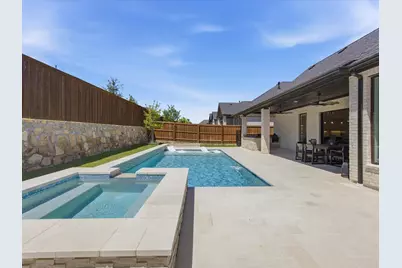 2216 Winding Creek Circle, Fort Worth, TX 76008 - Photo 38