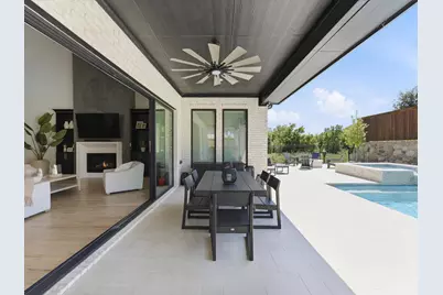 2216 Winding Creek Circle, Fort Worth, TX 76008 - Photo 36