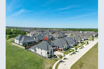 2216 Winding Creek Circle, Fort Worth, TX 76008 - Photo 2