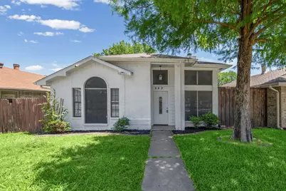 542 Oxbow Street, Mesquite, TX 75149 - Photo 1