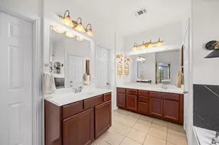 1011 Brighton St, Roanoke, TX 76262 - Photo 20