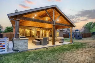 1011 Brighton St, Roanoke, TX 76262 - Photo 28