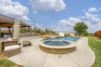1011 Brighton Street, Roanoke, TX 76262 - Photo 34