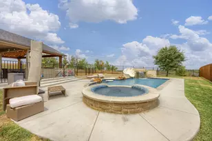 1011 Brighton St, Roanoke, TX 76262 - Photo 34