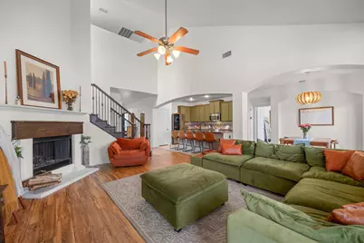1011 Brighton Street, Roanoke, TX 76262 - Photo 16