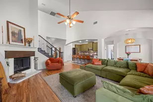 1011 Brighton St, Roanoke, TX 76262 - Photo 16