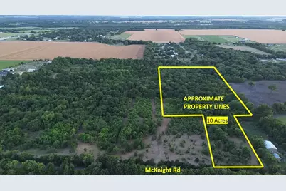 Tbd 10 McKnight, Ferris, TX 75125 - Photo 1